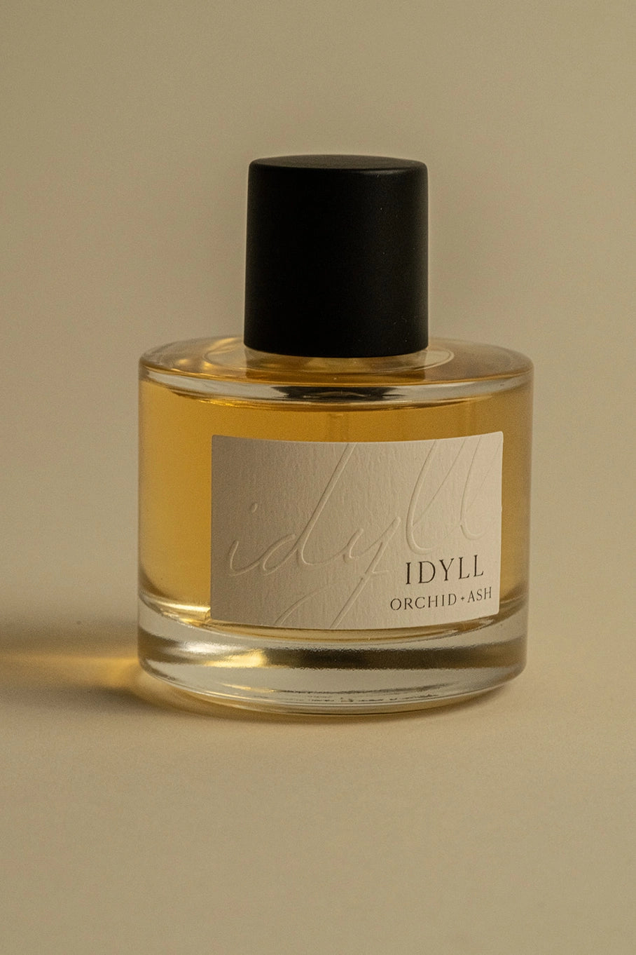 IDYLL Non Toxic Perfume