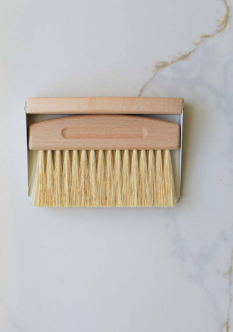 Mini Broom and Dustpan Set - IDYLL MANOR