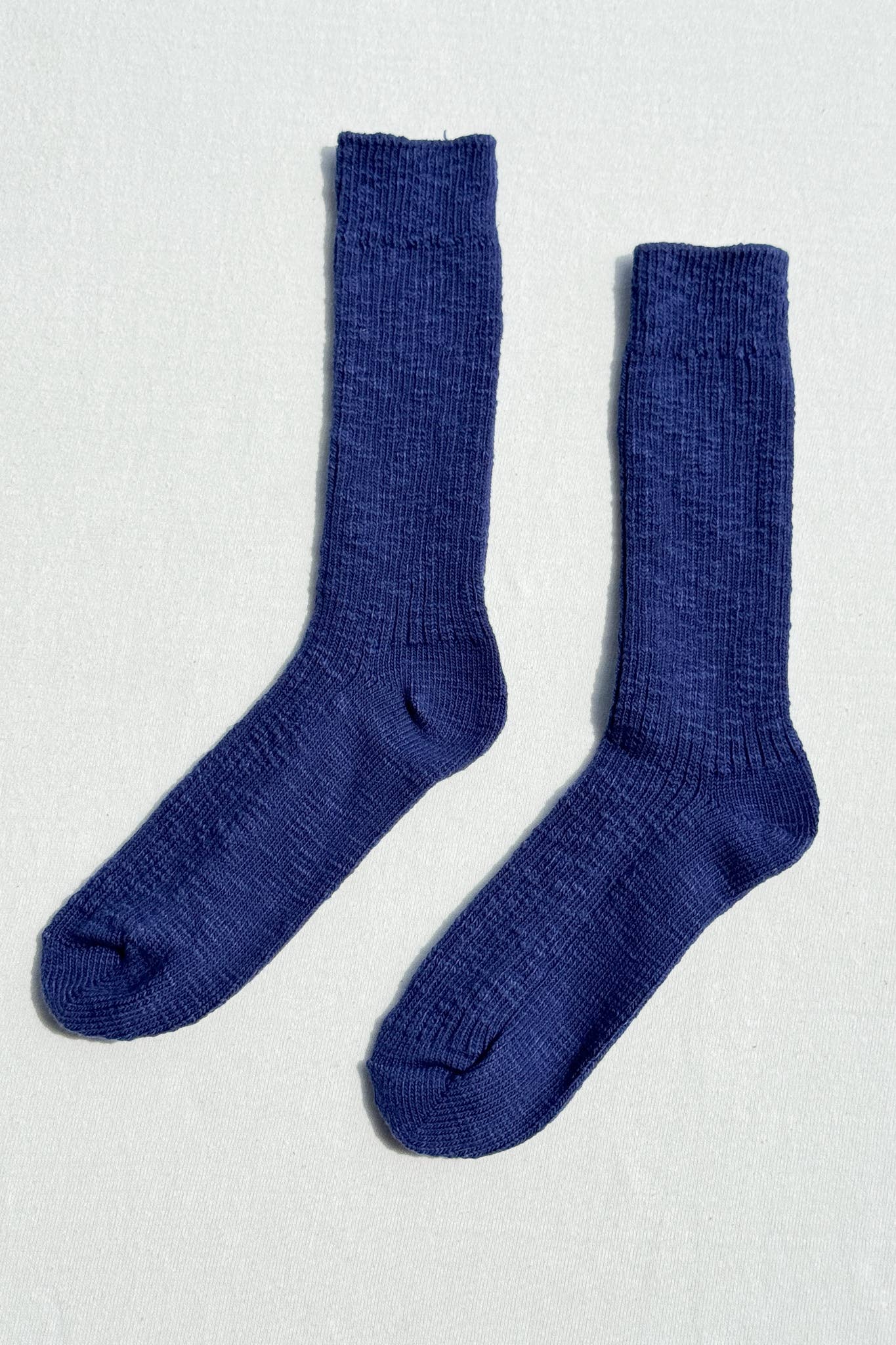 Cottage Socks | Flax - IDYLL MANOR