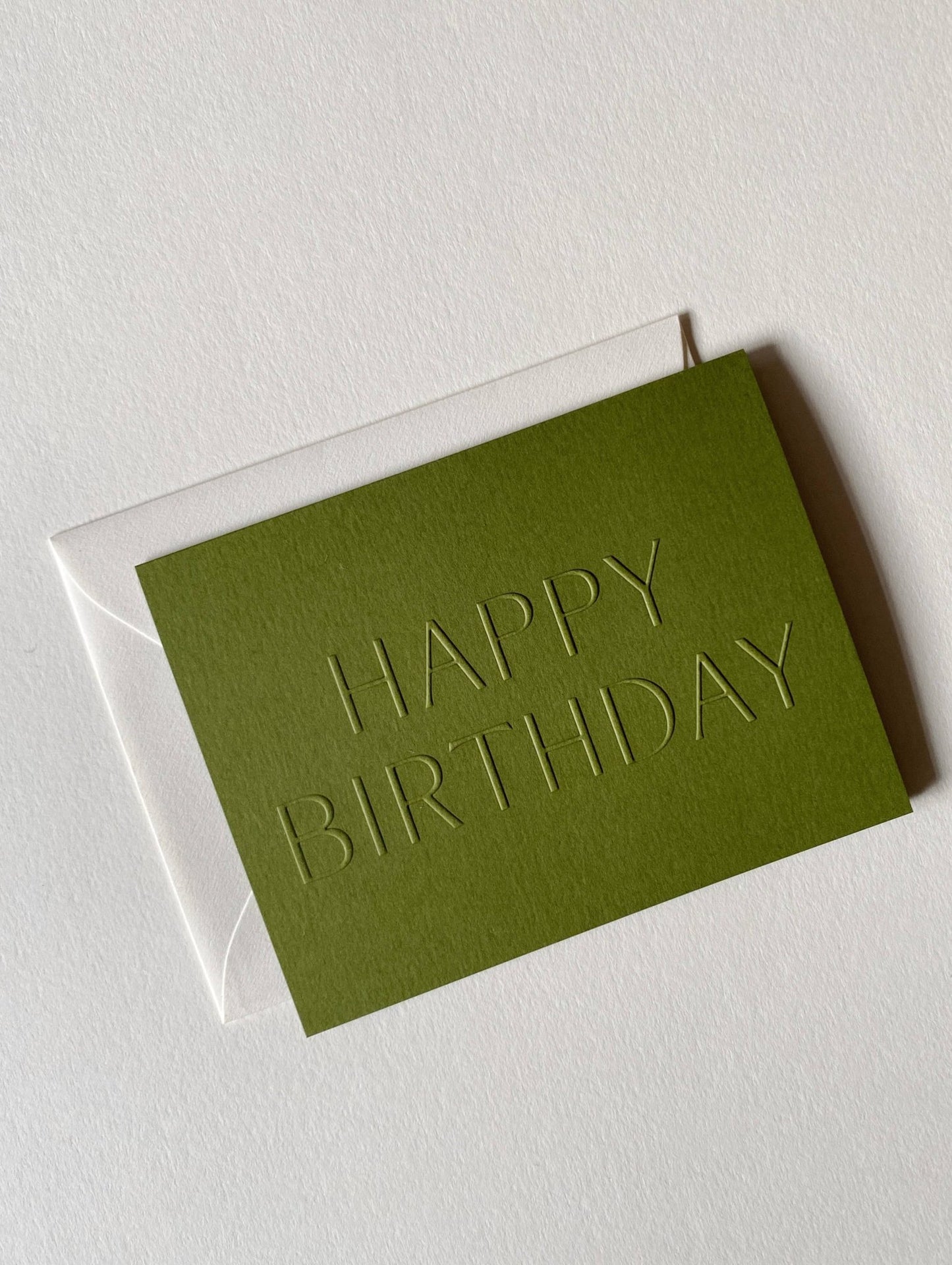 Happy Birthday No. 10 - IDYLL MANOR