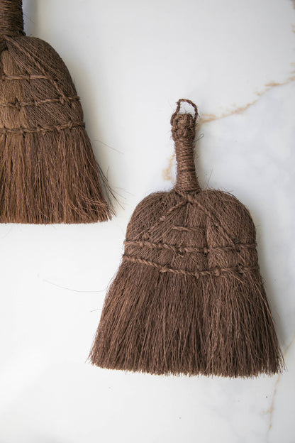Mini Fine Brooms