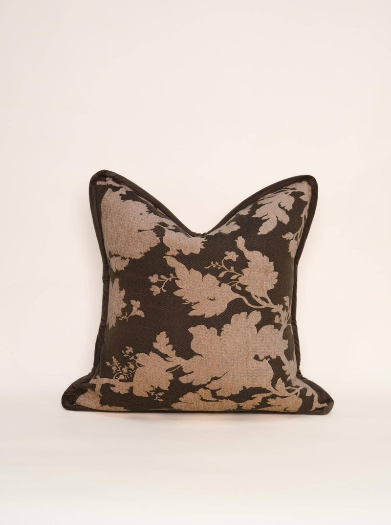 Benice Tapestry Pillow Cover - IDYLL MANOR