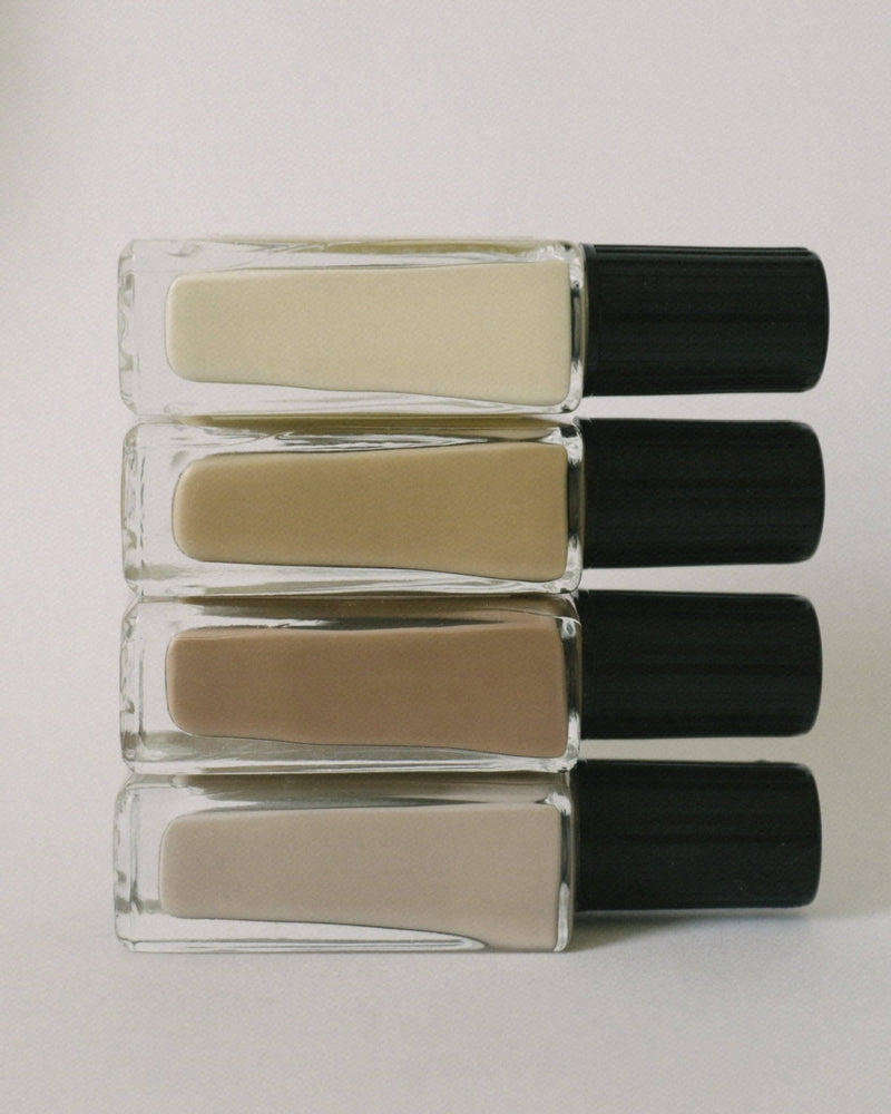 Nail Polish | Chanterelle - IDYLL MANOR