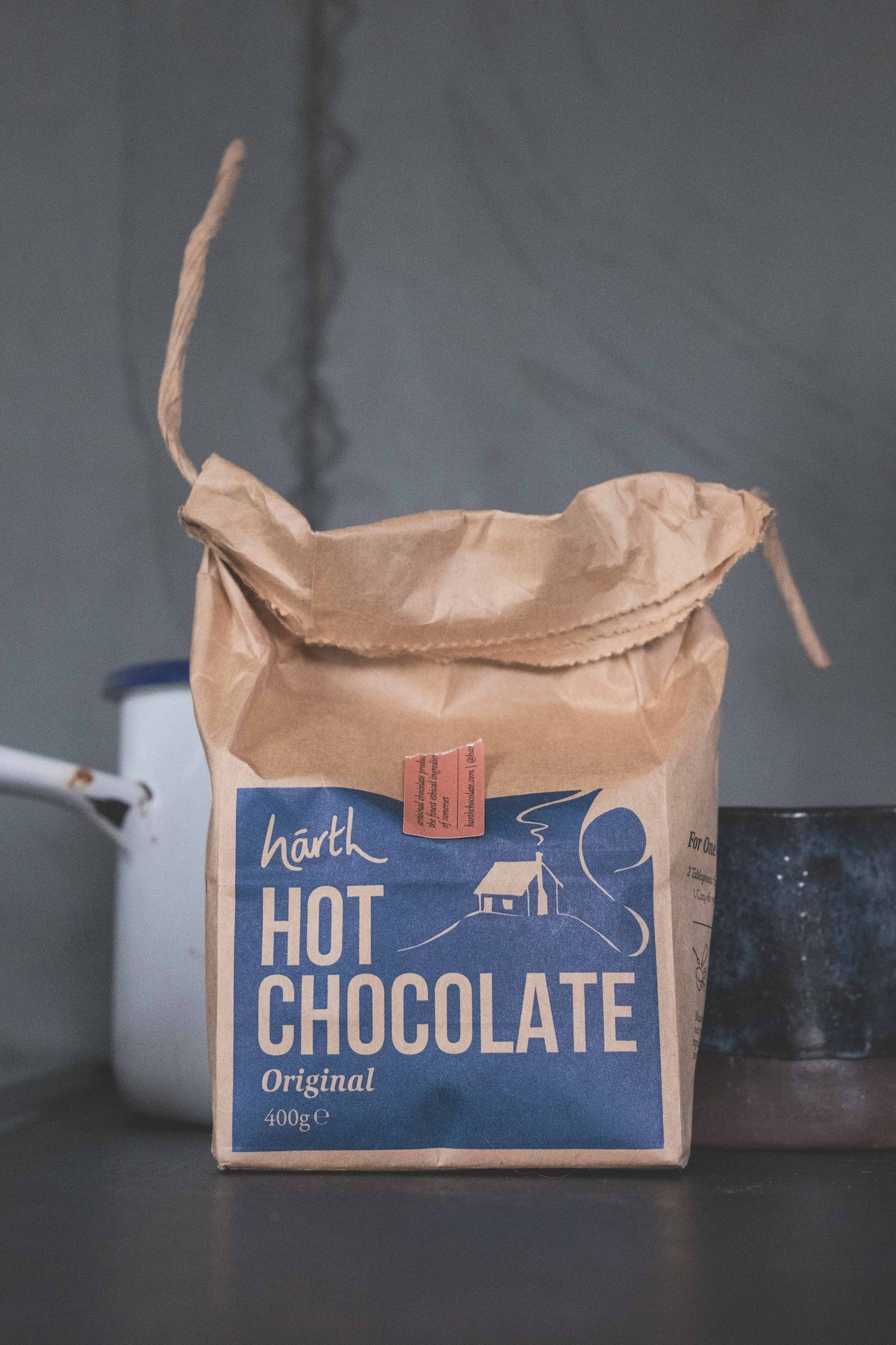 Harth Original Hot Chocolate