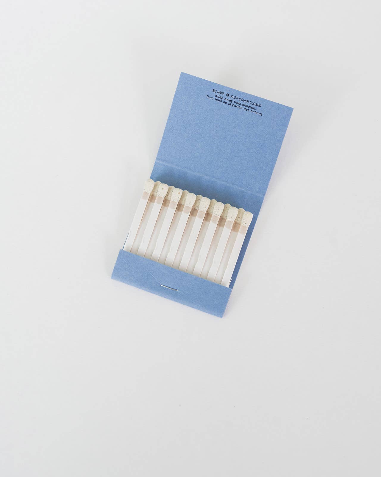 New Home Matchbook - IDYLL MANOR