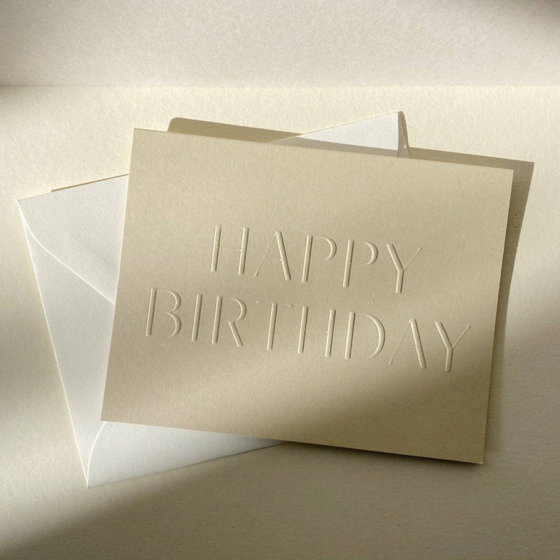 Happy Birthday No. 10 - IDYLL MANOR