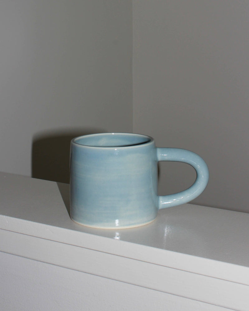 Handmade Ceramic Mug | Sky - IDYLL MANOR