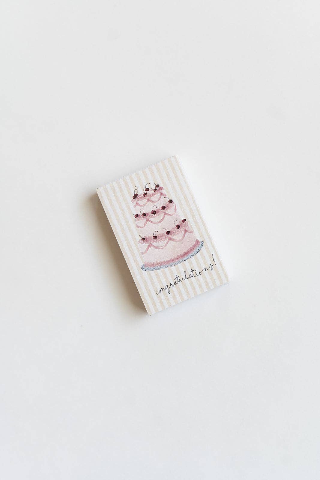 Wedding Lovebirds Matchbox - IDYLL MANOR