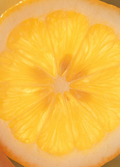 Meyer Lemon & Honey Marmalade