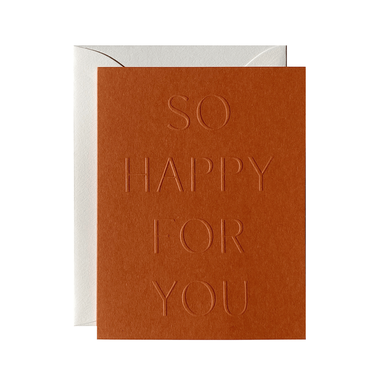 So Happy For You No. 10 - IDYLL MANOR