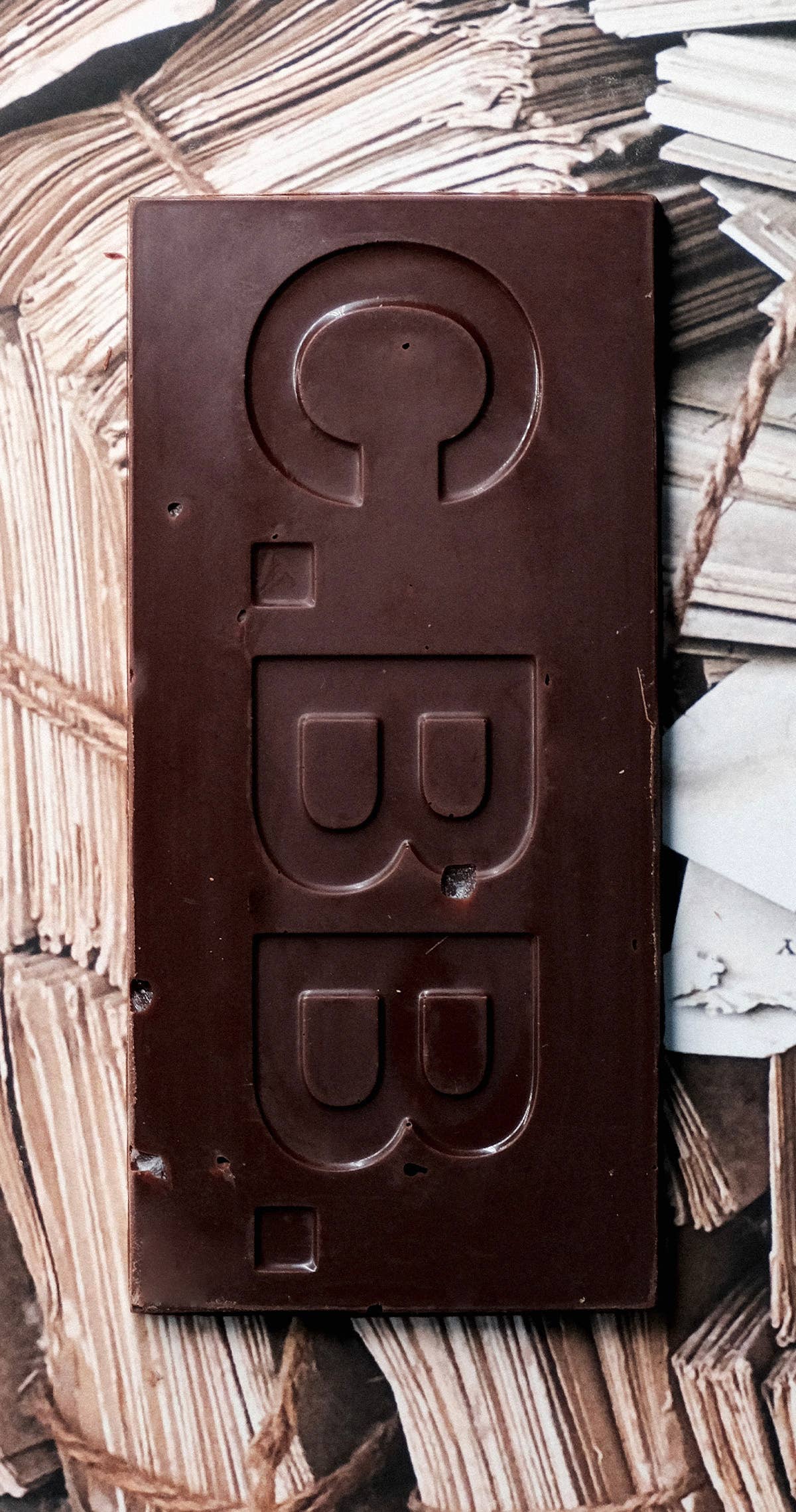 CACAO NIBS - IDYLL MANOR