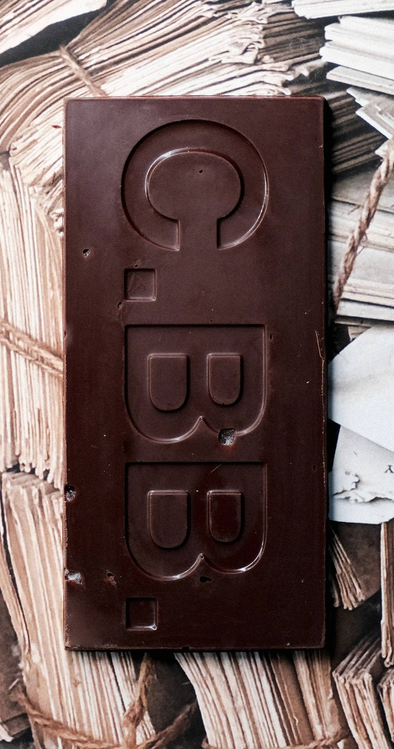 CACAO NIBS - IDYLL MANOR