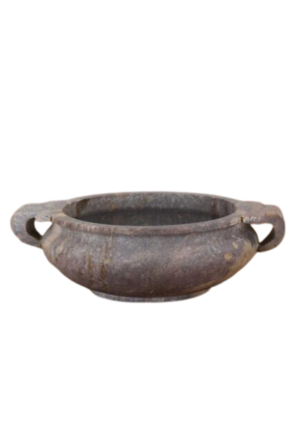 Soapstone Bowl