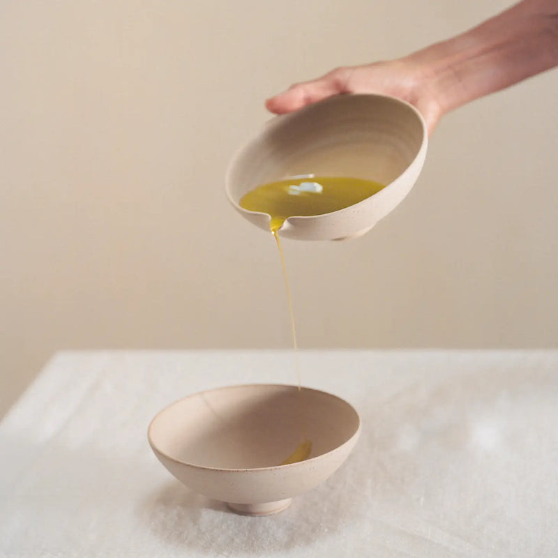 Organic Olive Oil - IDYLL MANOR