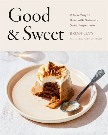 Good & Sweet | Brian Levy