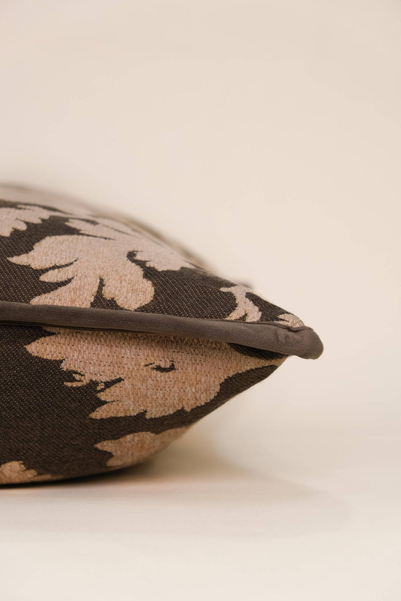 Benice Tapestry Pillow Cover - IDYLL MANOR