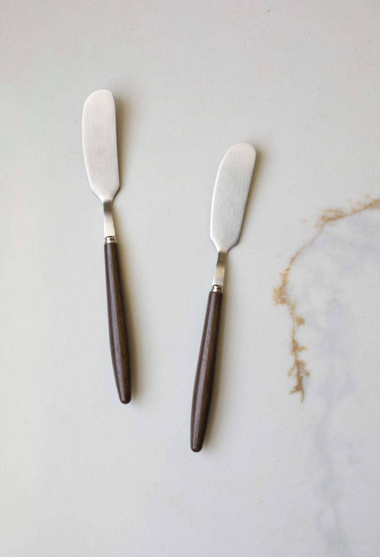 Butter and Jam Spreader - IDYLL MANOR