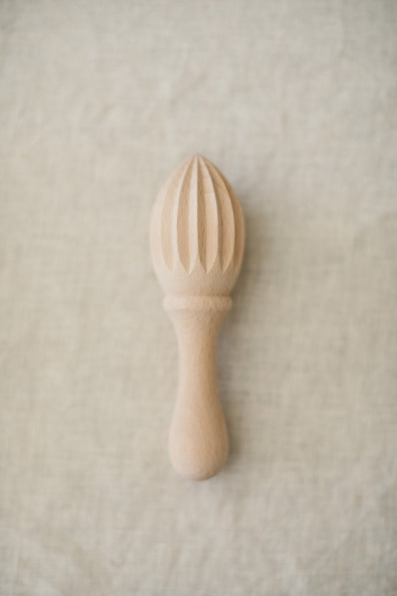 Beechwood Lemon Reamer - IDYLL MANOR