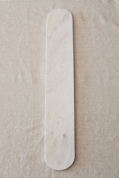 Elongated Serving Board