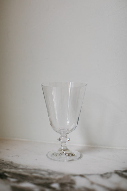 Eden Red Wine Glass