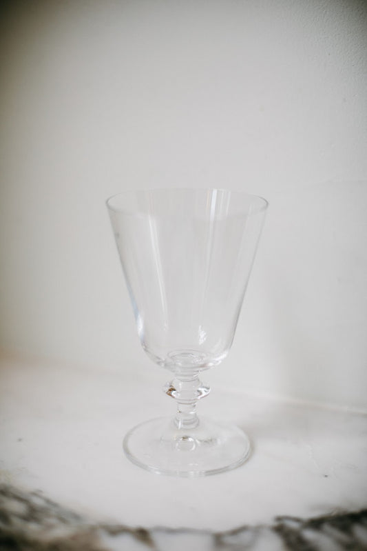 Eden White Wine Glass