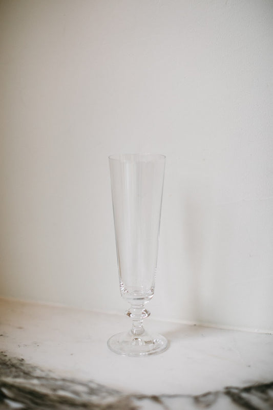 Eden Champagne Flute