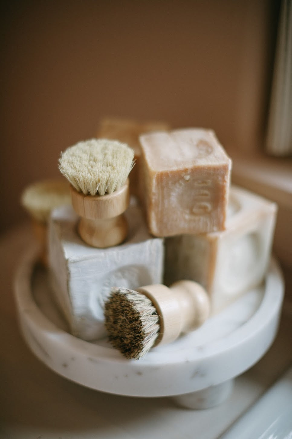Marseille Soap Block | Olive Oil