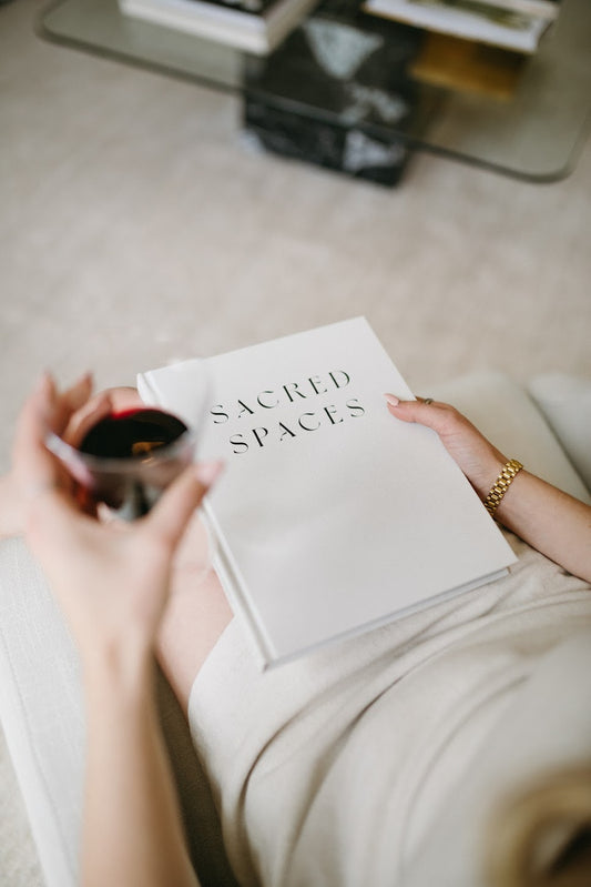 Sacred Spaces