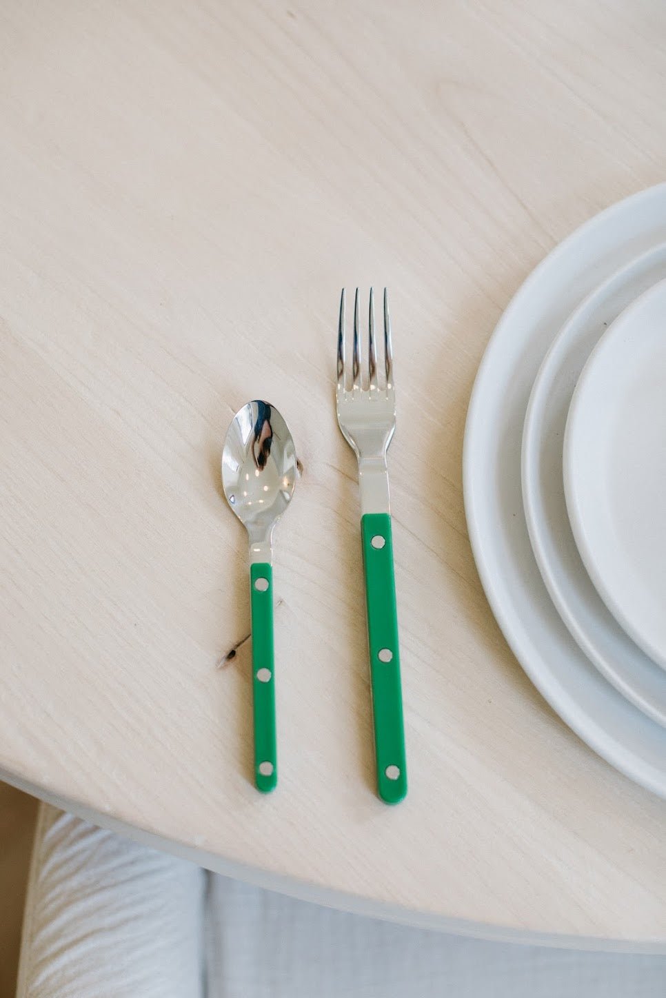 Bistrot 4 Piece Cutlery Set - IDYLL MANOR