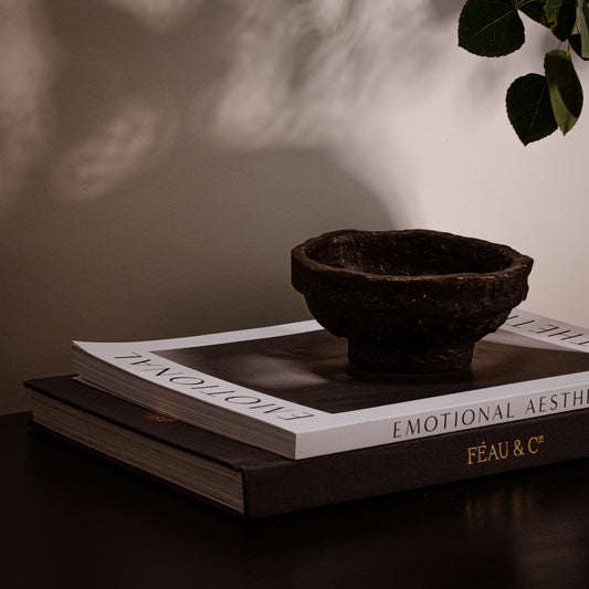 Féau & Ci | Large Coffee Table Book