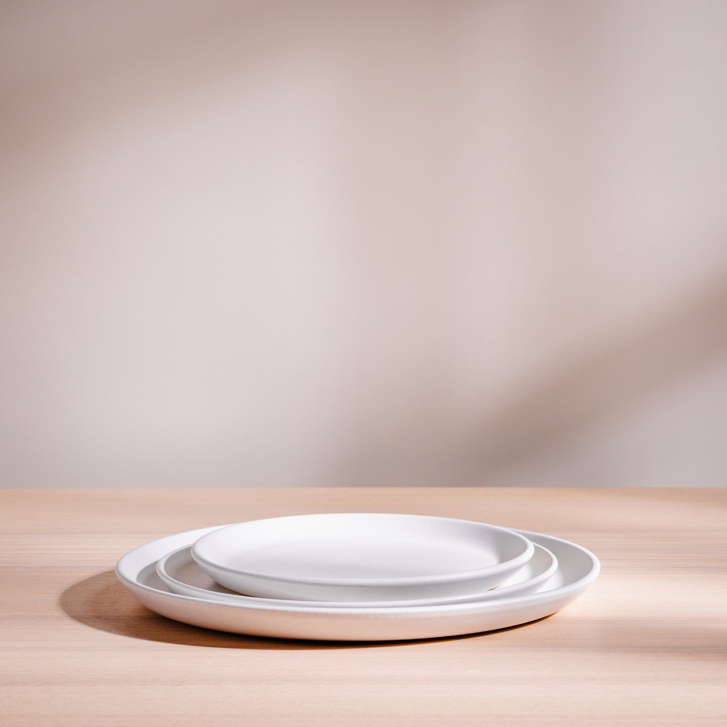 The Dover Dinner Plate | Set of 4