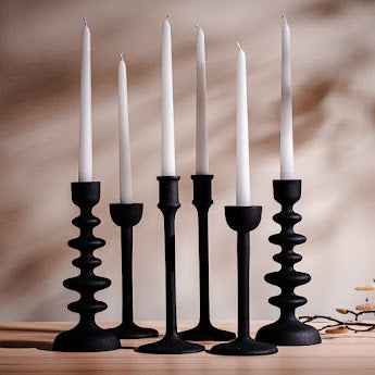 Someday Candle Holder