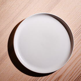 The Dover Salad Plate| Set of 4