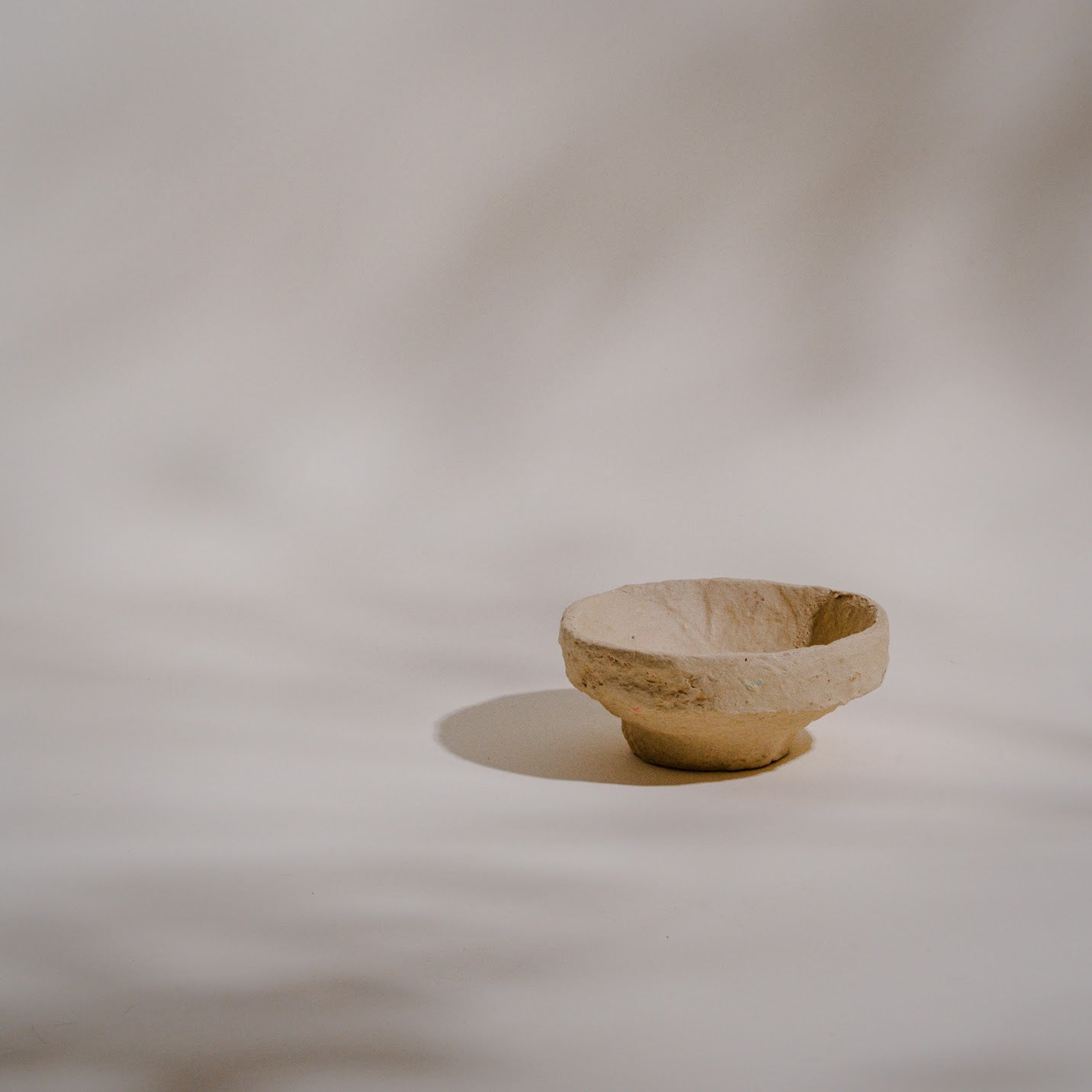 Paper Mache Bowl | Small