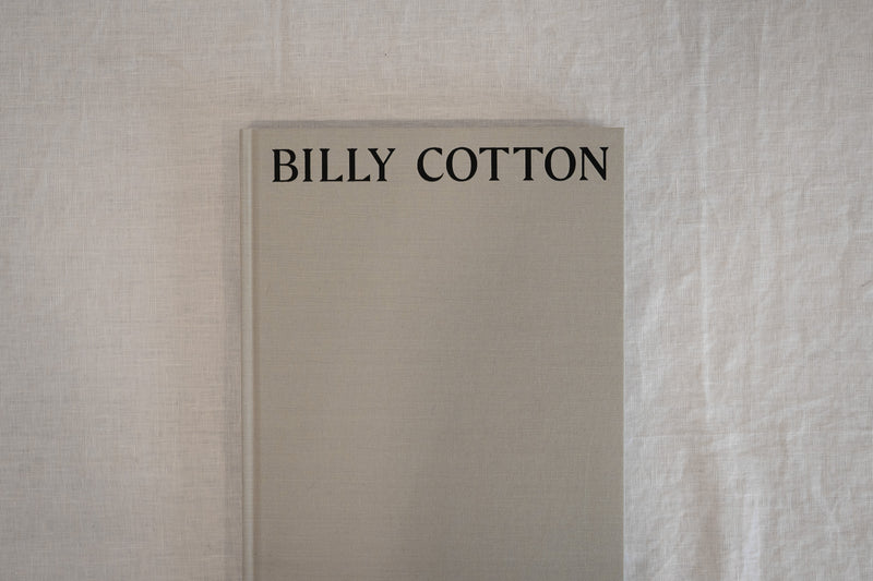 Billy Cotton | Interiors - IDYLL MANOR