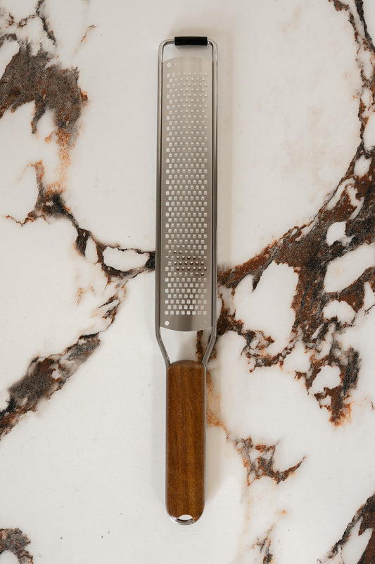 Long Handle Cheese Grater - IDYLL MANOR