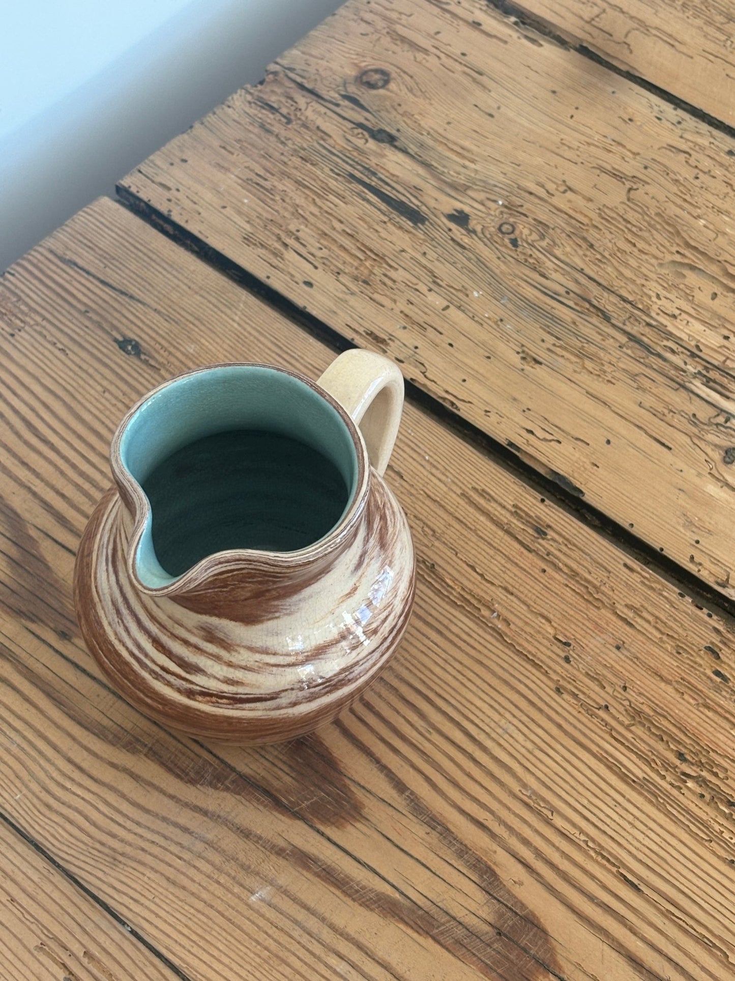 Agate Pottery - IDYLL MANOR