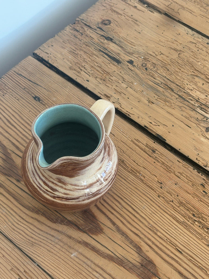 Agate Pottery - IDYLL MANOR