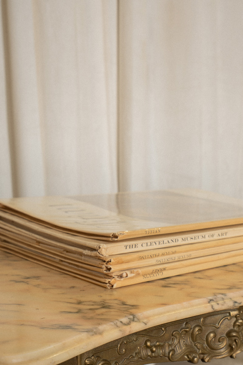 Louis XV Style Marble Top Coffee Table | Metal Base Side Table - IDYLL MANOR