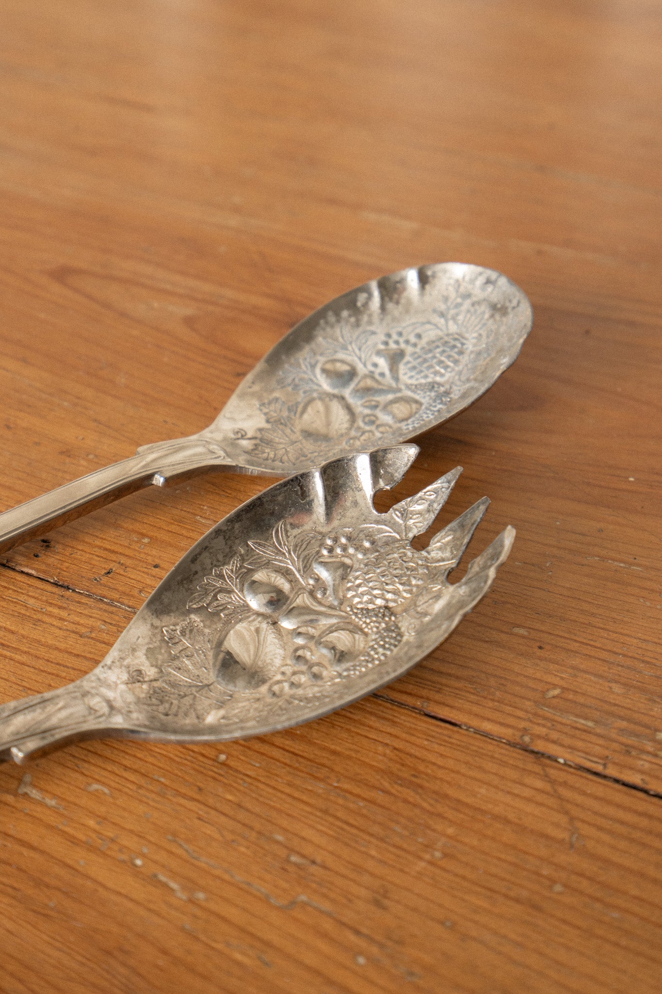 Italian Serving Utensils - IDYLL MANOR