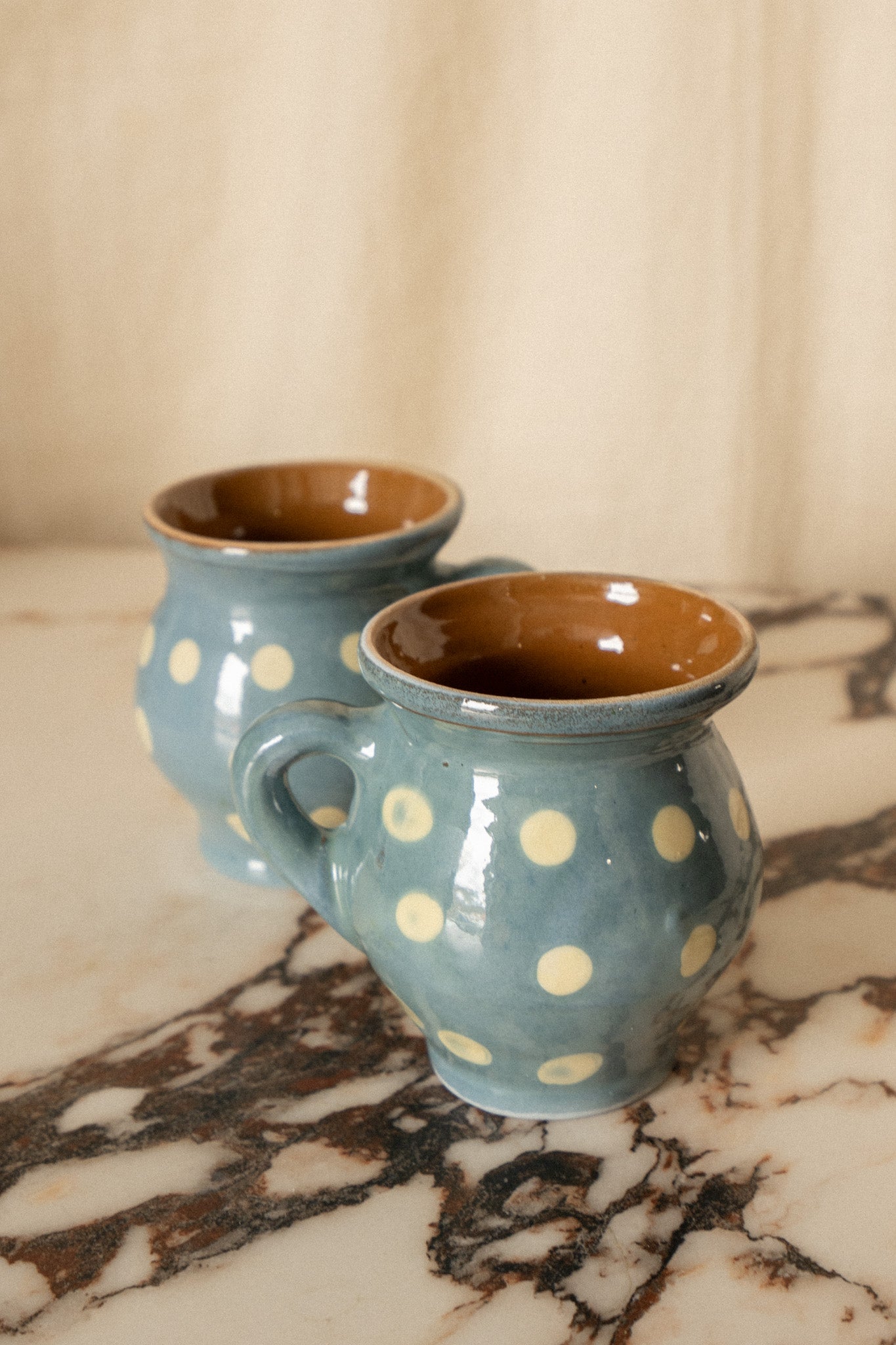 Dottie Mug - IDYLL MANOR