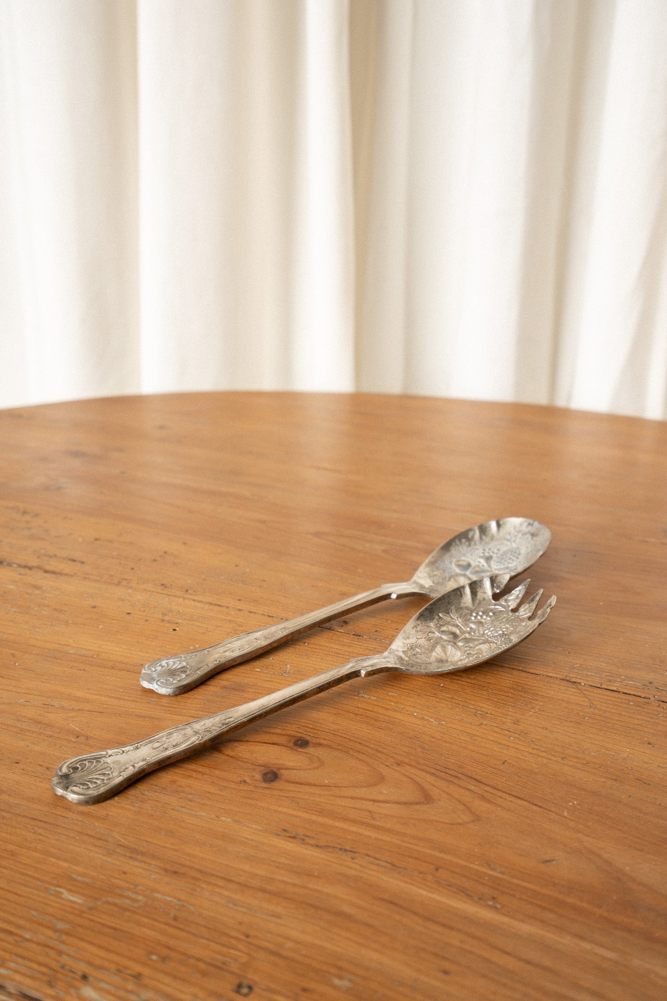 Italian Serving Utensils - IDYLL MANOR