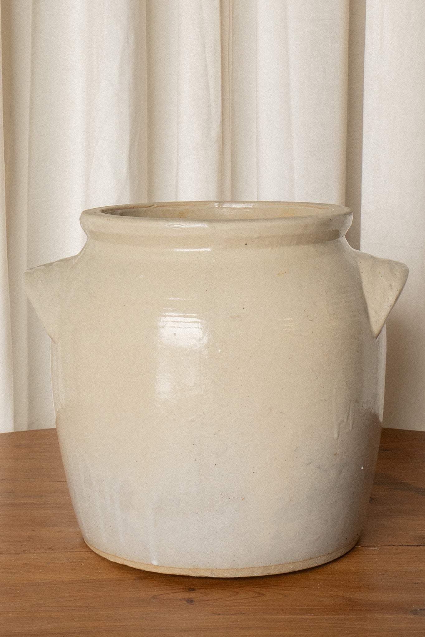 French Confit Pots - IDYLL MANOR
