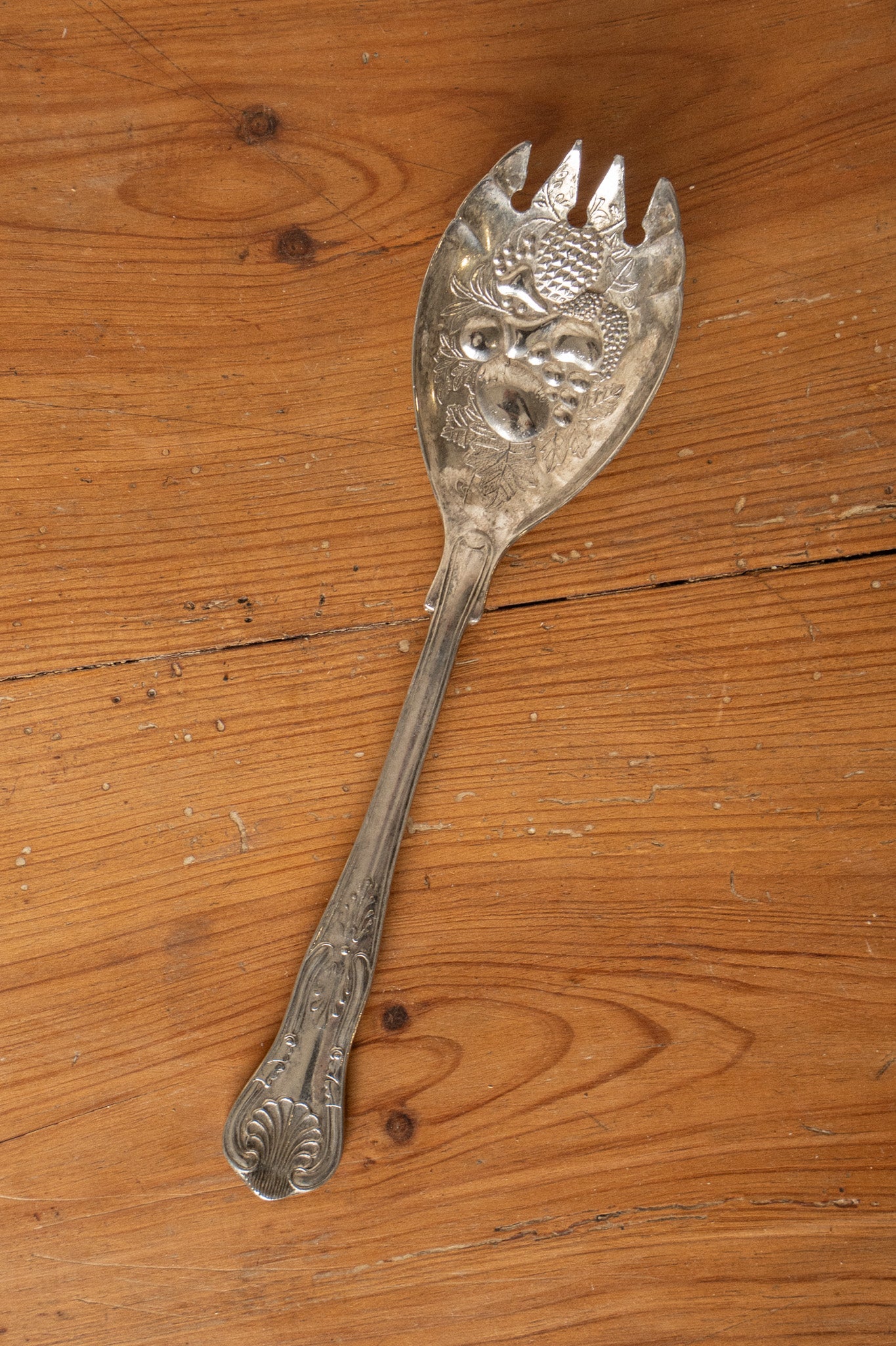 Italian Serving Utensils - IDYLL MANOR