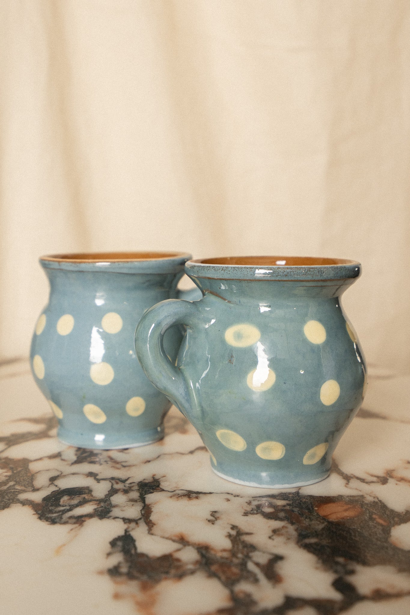 Dottie Mug - IDYLL MANOR