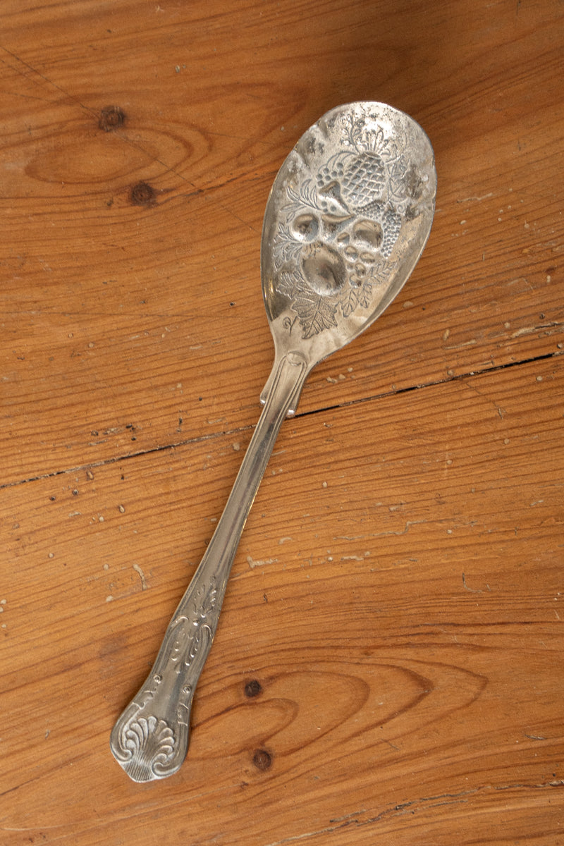 Italian Serving Utensils - IDYLL MANOR