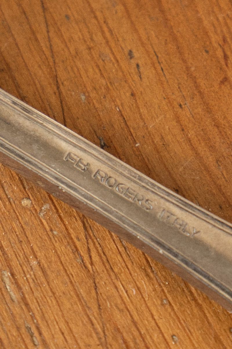 Italian Serving Utensils - IDYLL MANOR