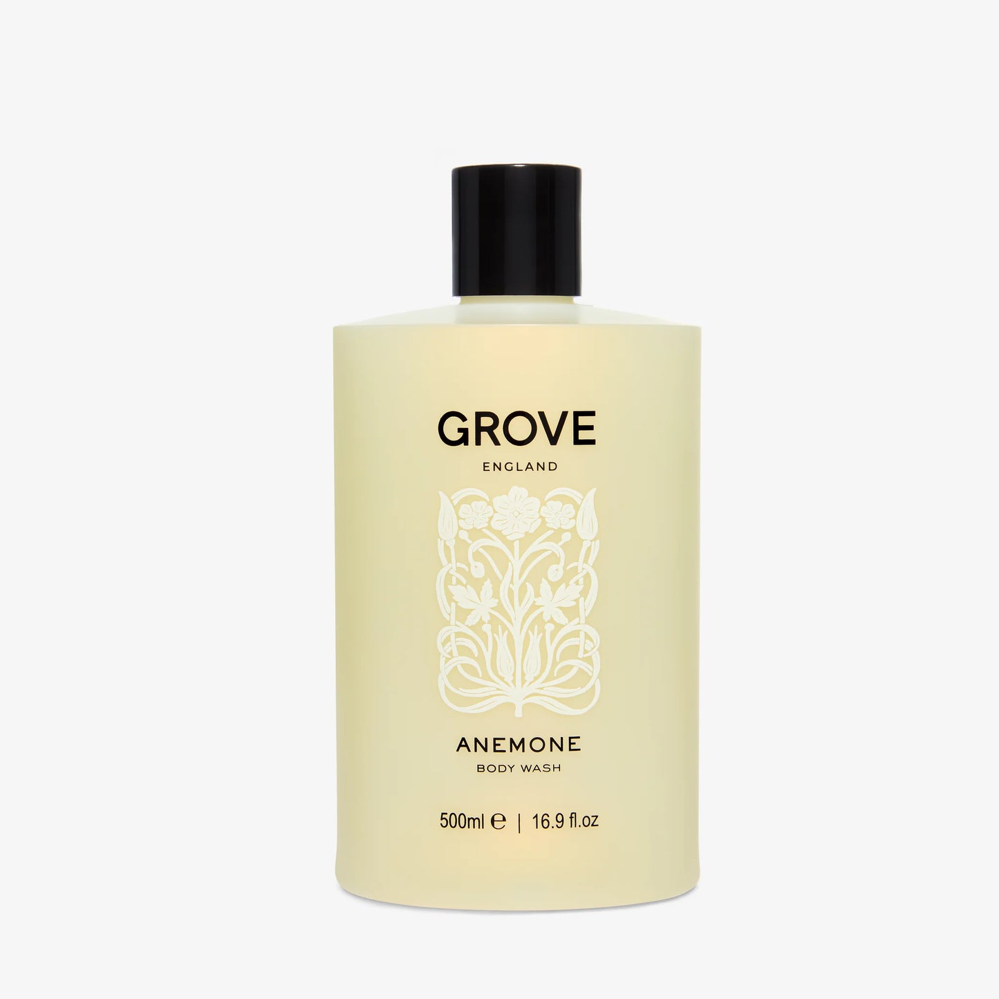 Anemone Body Wash | Grove England - IDYLL MANOR