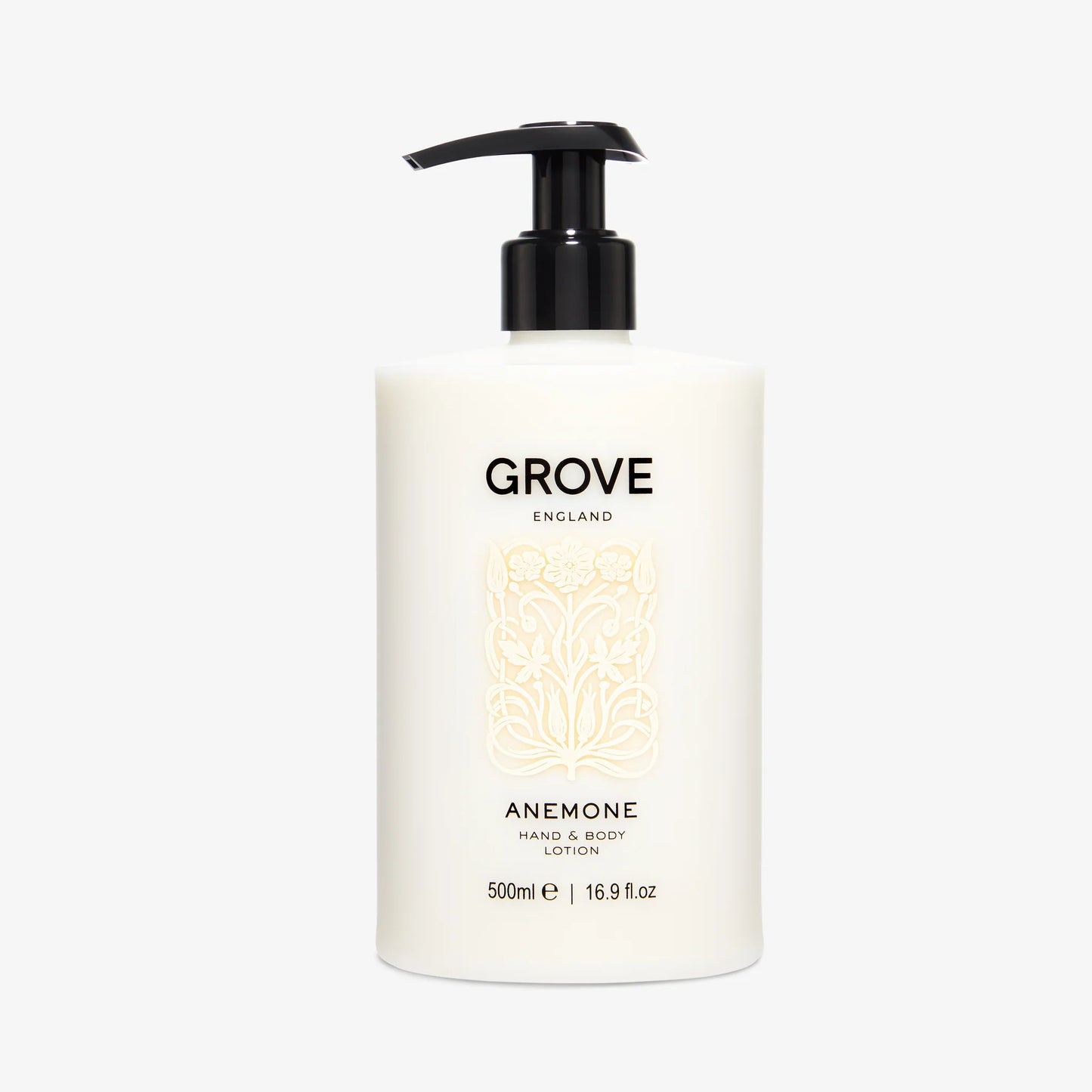Anemone Hand & Body Lotion | Grove England - IDYLL MANOR