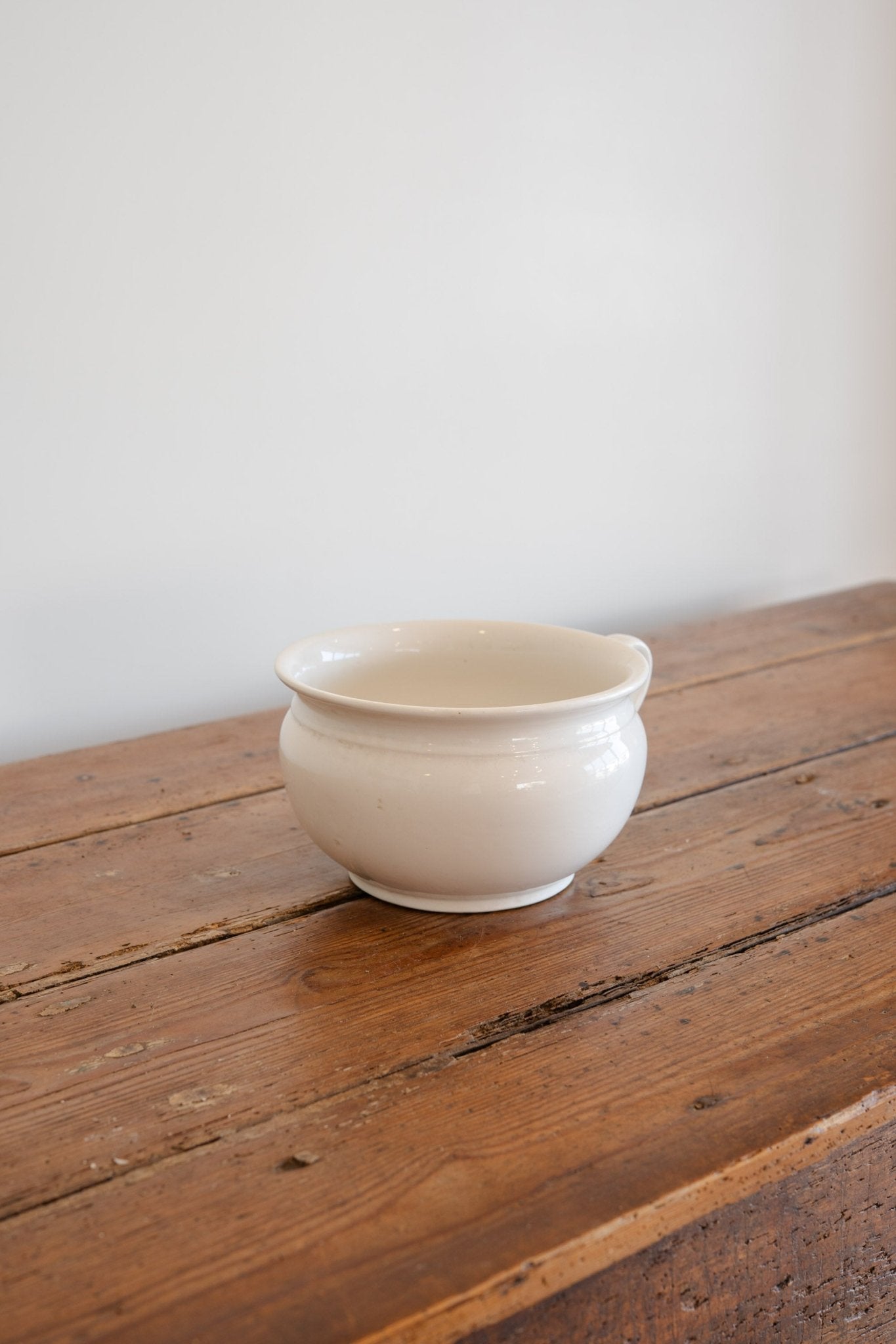 Antique Basin - IDYLL MANOR